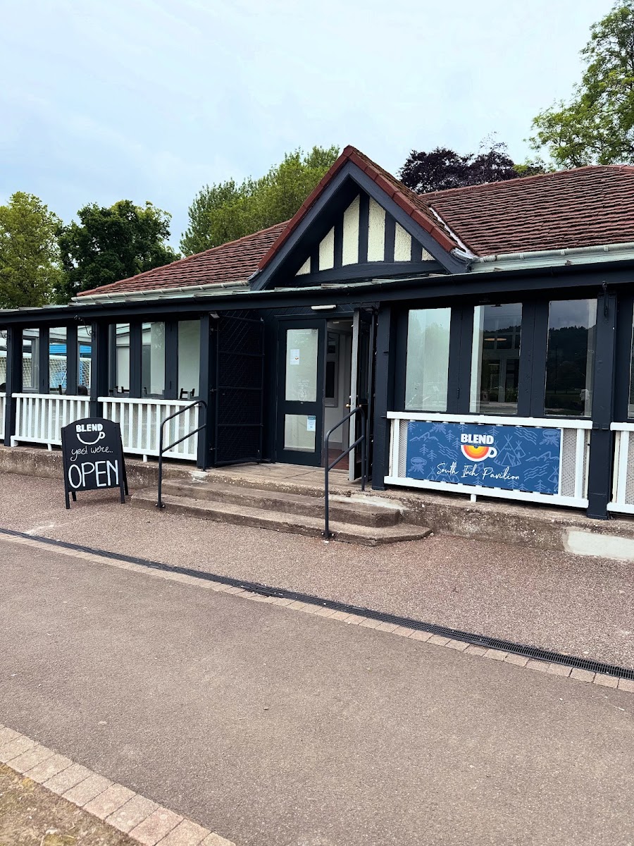 Blend, South Inch Pavilion Photo 3