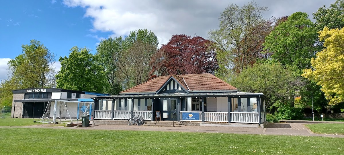 Blend, South Inch Pavilion Photo 5