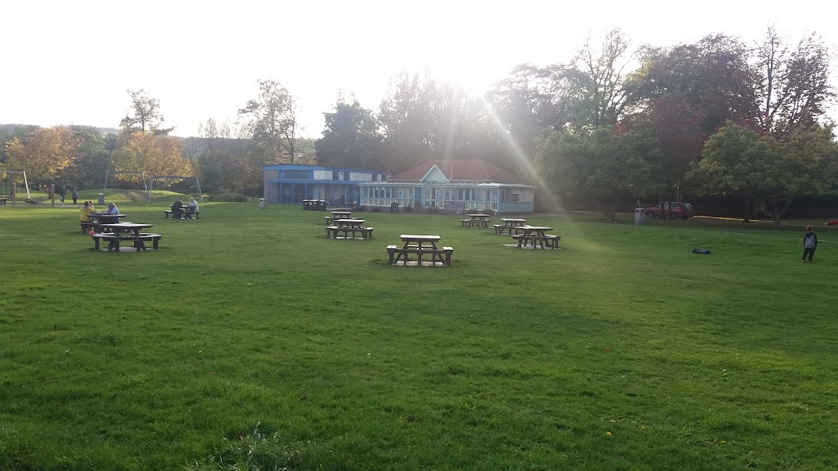 Blend, South Inch Pavilion Photo 8