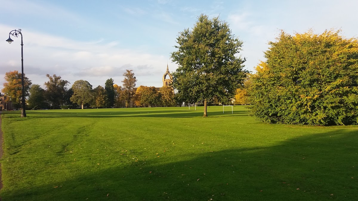 Blend, South Inch Pavilion Photo 9