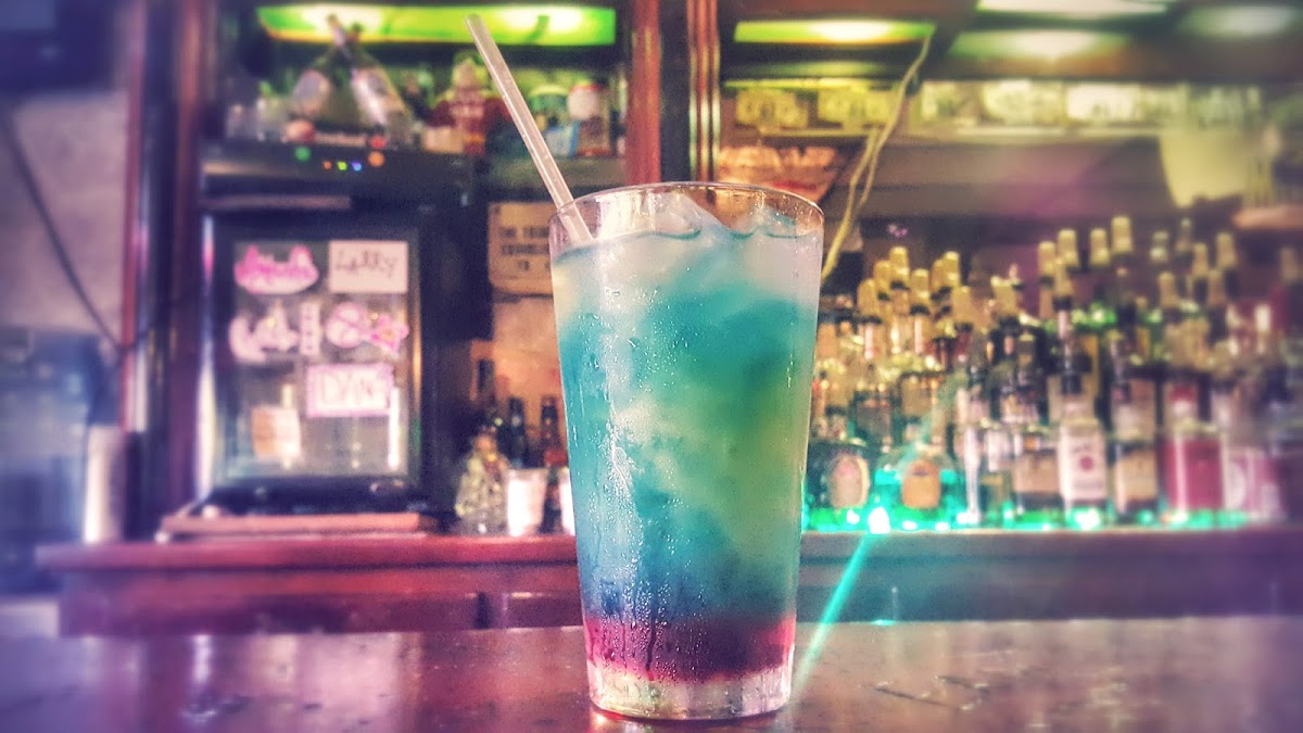 Mr K's Saloon Photo 10