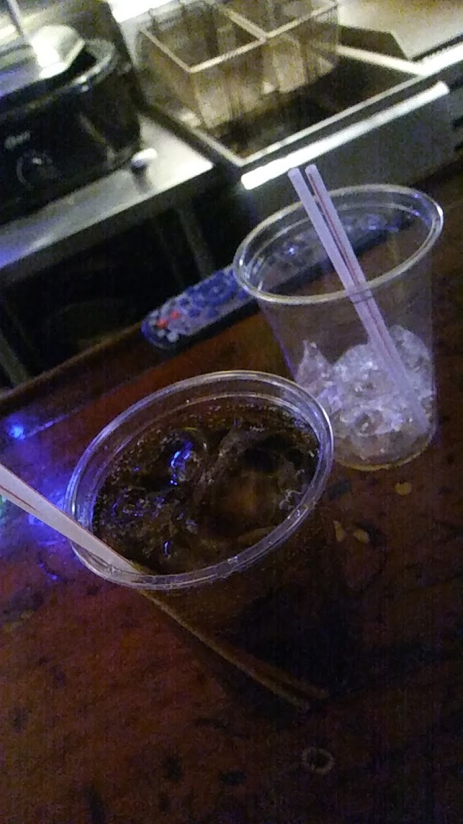 Mr K's Saloon Photo 6