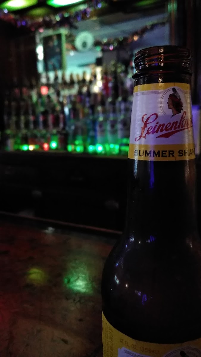Mr K's Saloon Photo 7