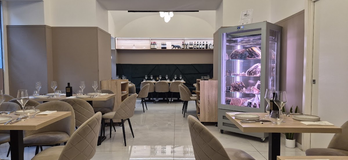 SantAnna Restaurant