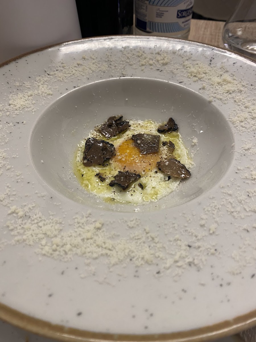 SantAnna Restaurant Photo 5