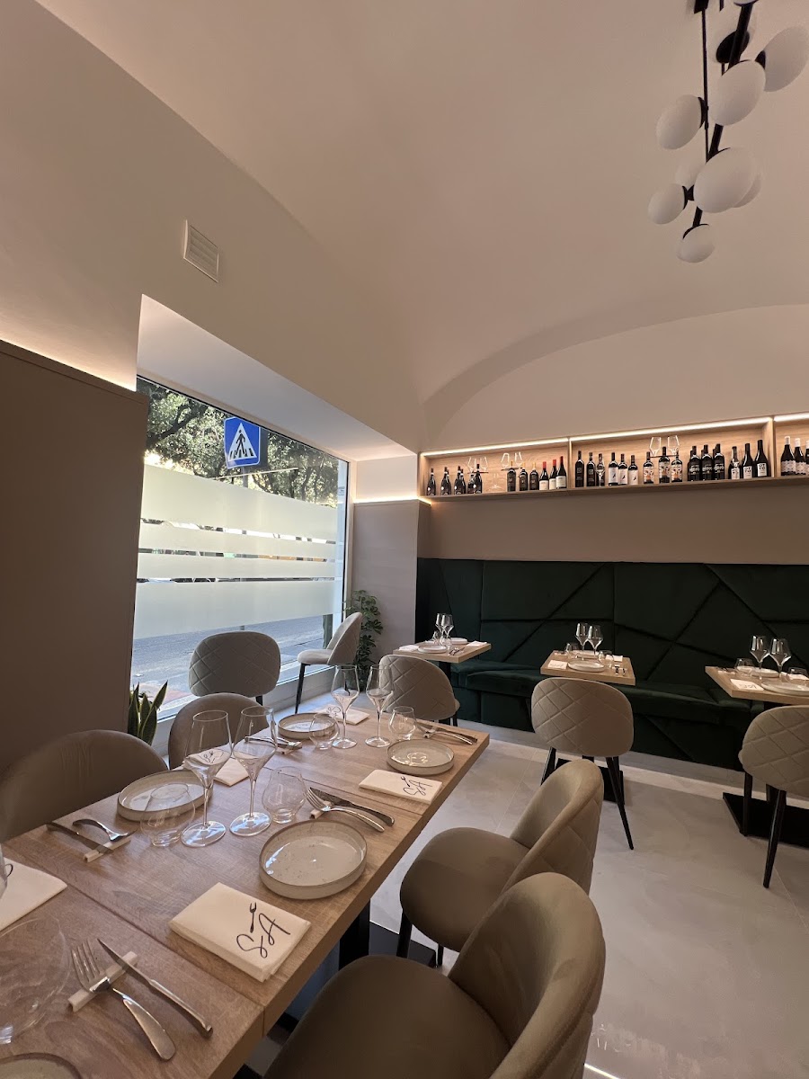 SantAnna Restaurant Photo 7