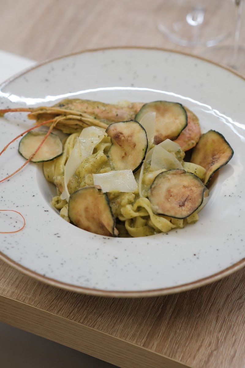 SantAnna Restaurant Photo 8