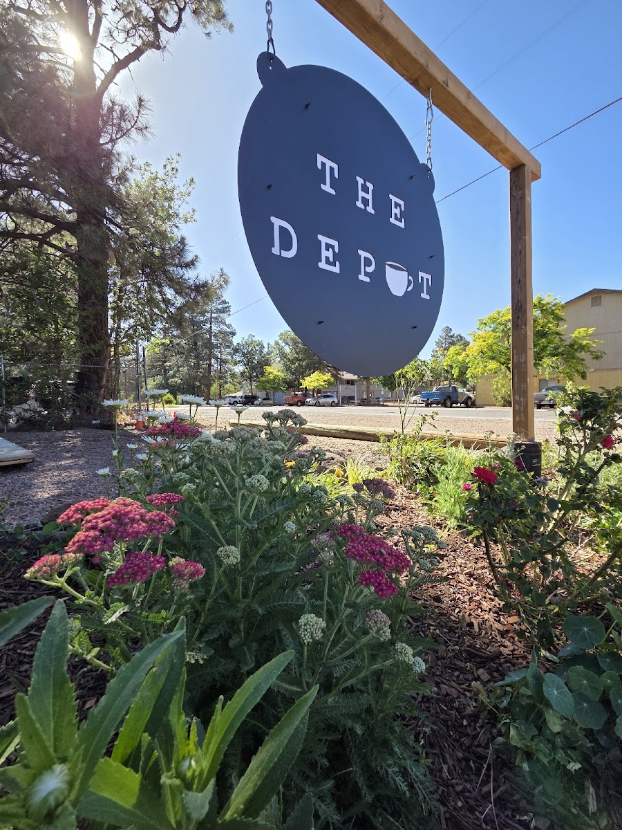 The Depot Photo 4