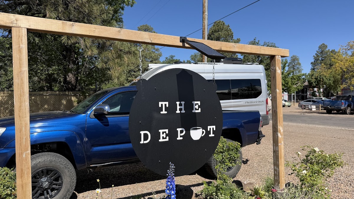 The Depot Photo 5