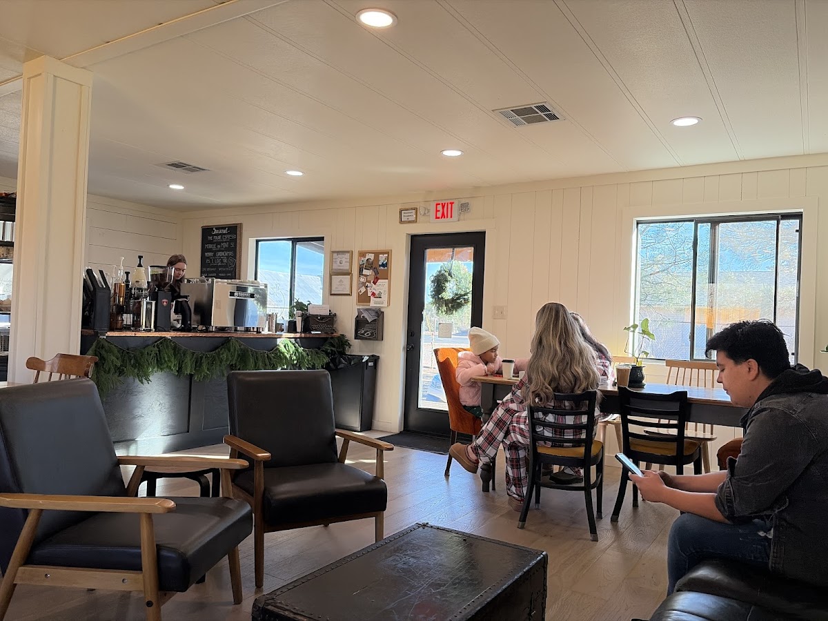 The Depot Photo 7