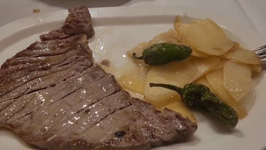 Cazorla Restaurantes Photo 2