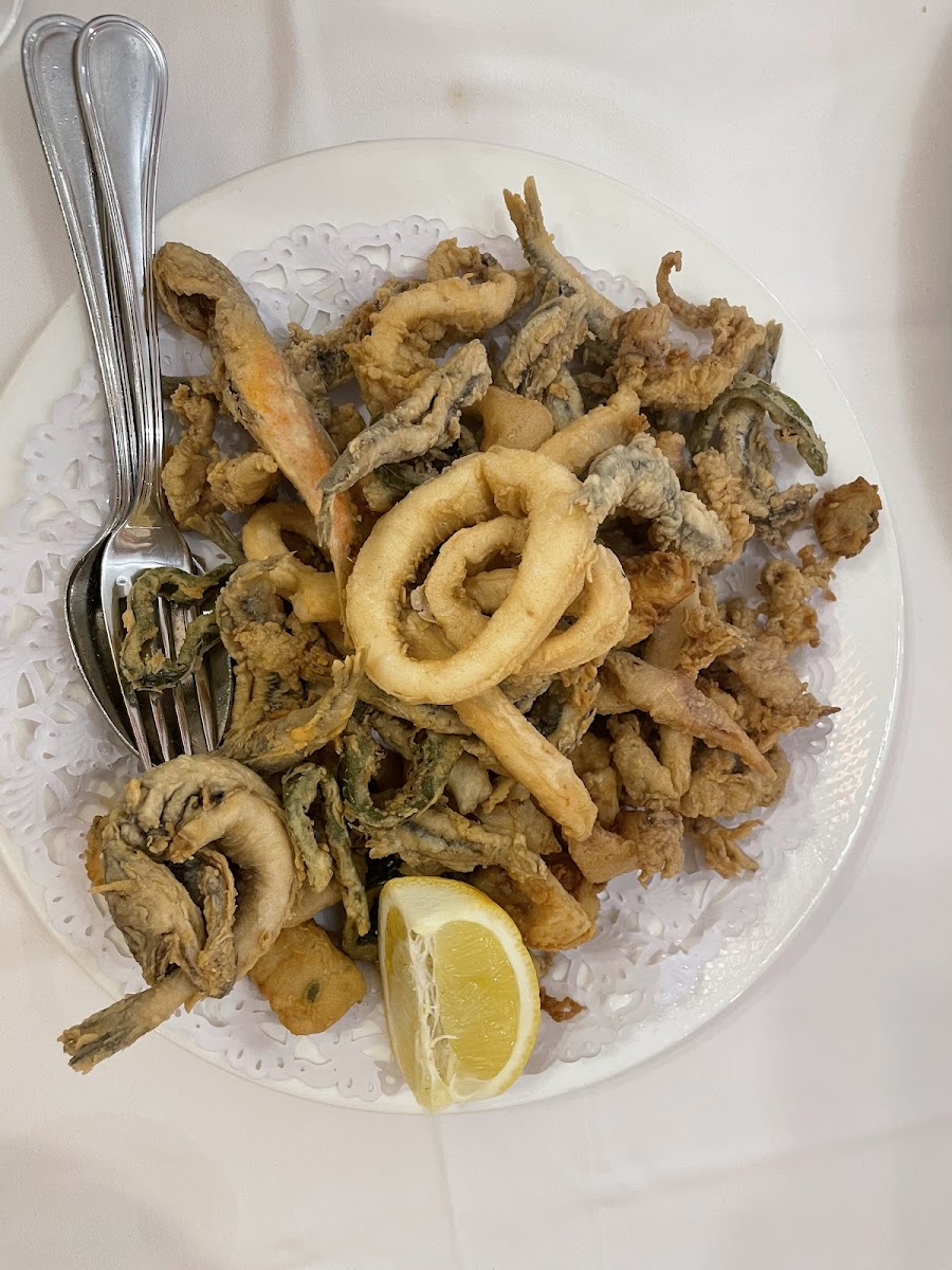 Cazorla Restaurantes Photo 5
