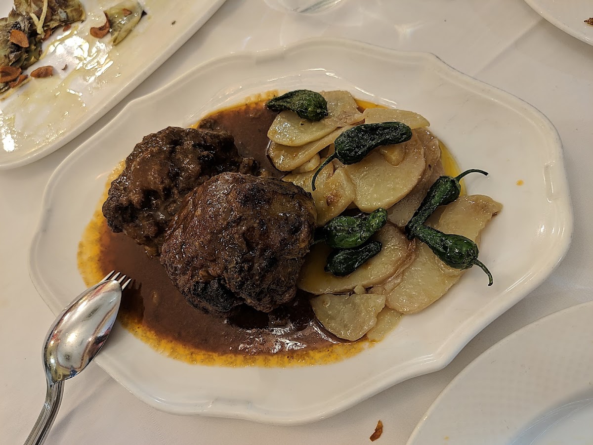 Cazorla Restaurantes Photo 6