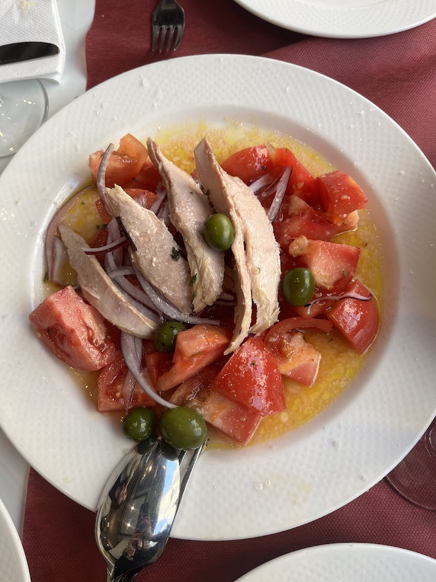 Cazorla Restaurantes Photo 7