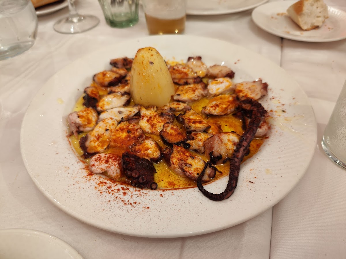 Cazorla Restaurantes Photo 8