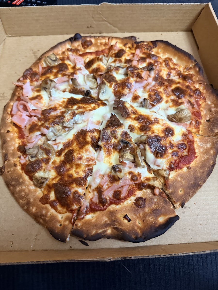 Gino's Pizza & Pasta - Millicent Photo 5