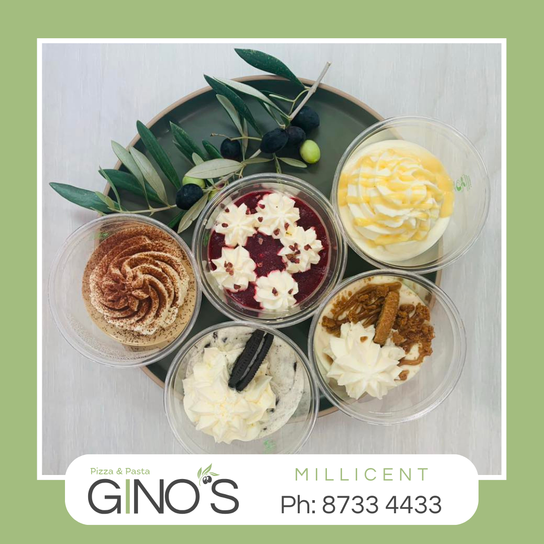 Gino's Pizza & Pasta - Millicent Photo 6