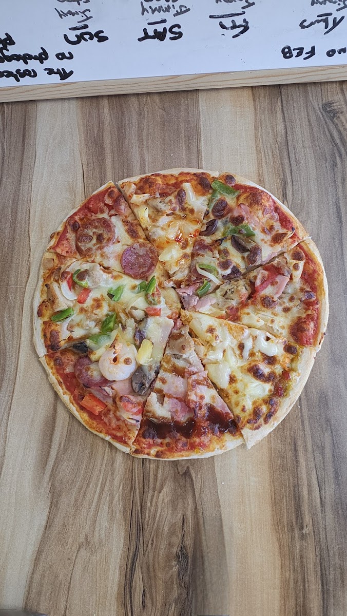 Gino's Pizza & Pasta - Millicent Photo 7