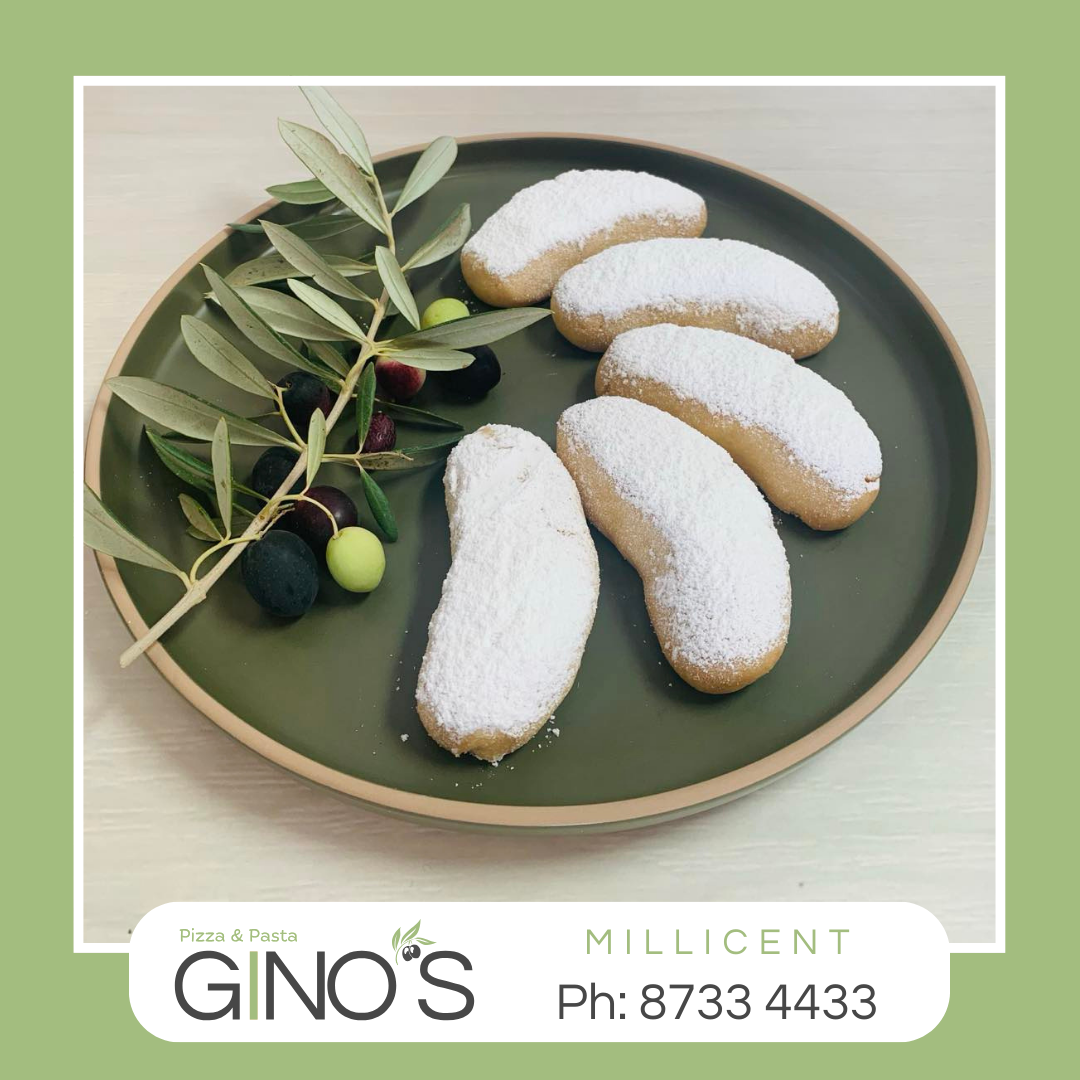 Gino's Pizza & Pasta - Millicent Photo 8