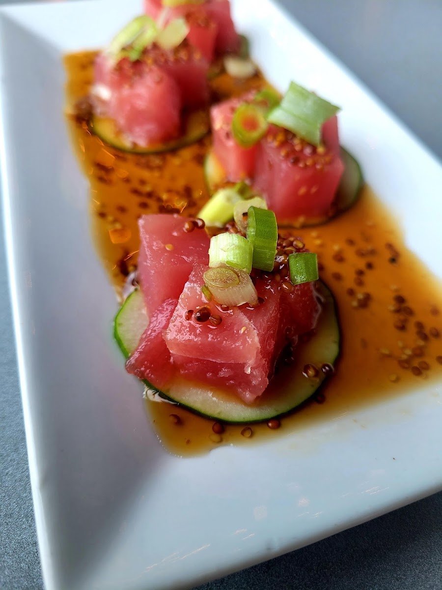 Drift Raw Bar Photo 10