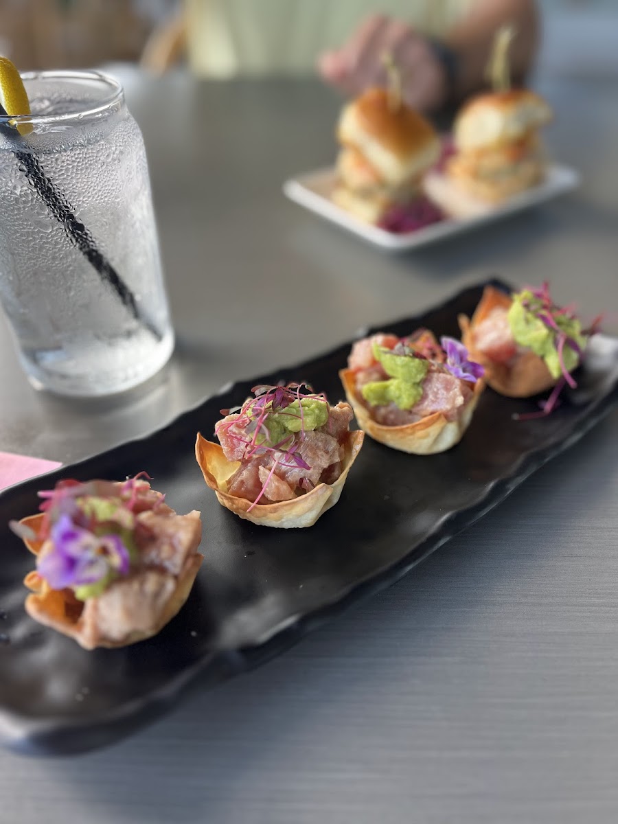 Drift Raw Bar Photo 2