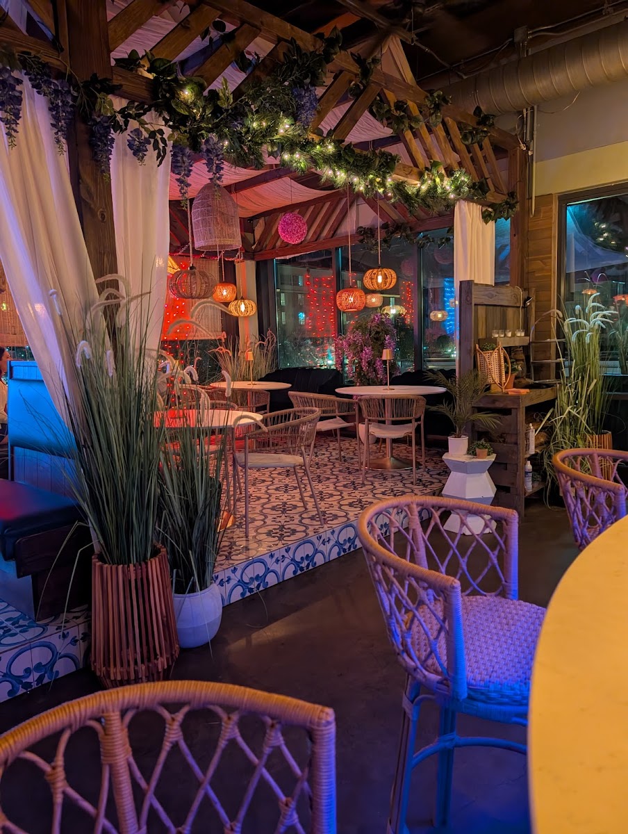 Drift Raw Bar Photo 4