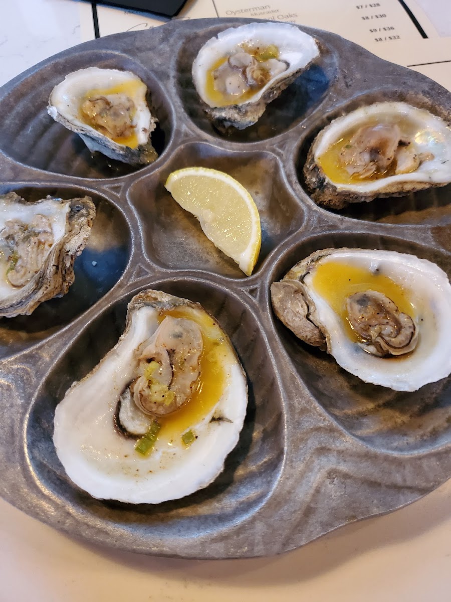 Drift Raw Bar Photo 6