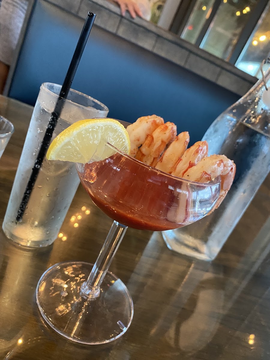 Drift Raw Bar Photo 8