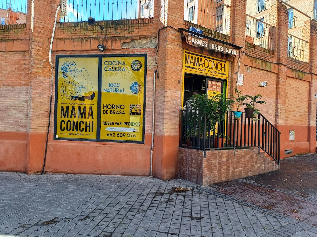 Mama Conchi Photo 4