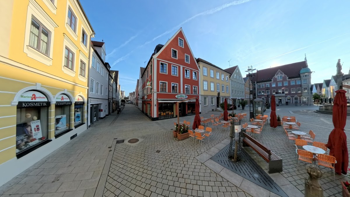 Gelatiamosi Eis & Cafe Photo 3