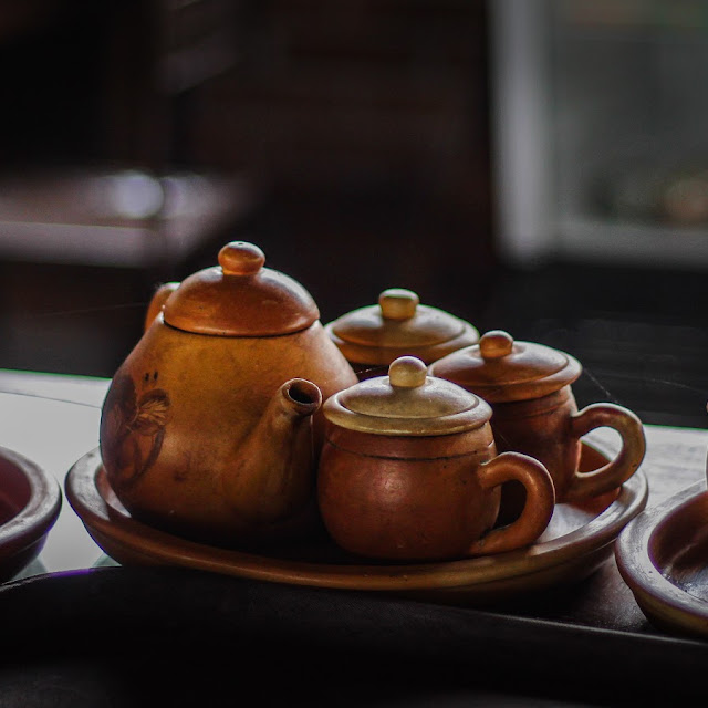 Wedang Uwuh