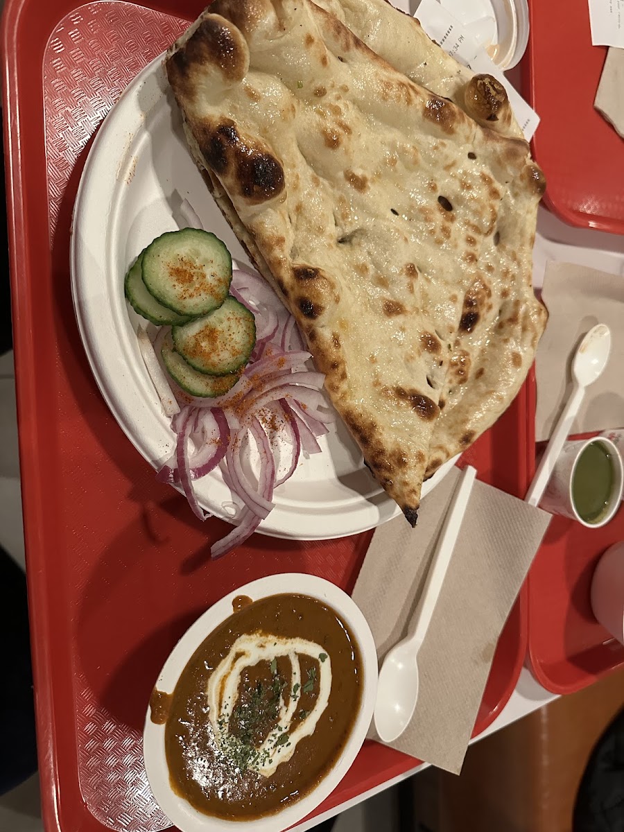 Happy Singh Street Eats Brampton Photo 5