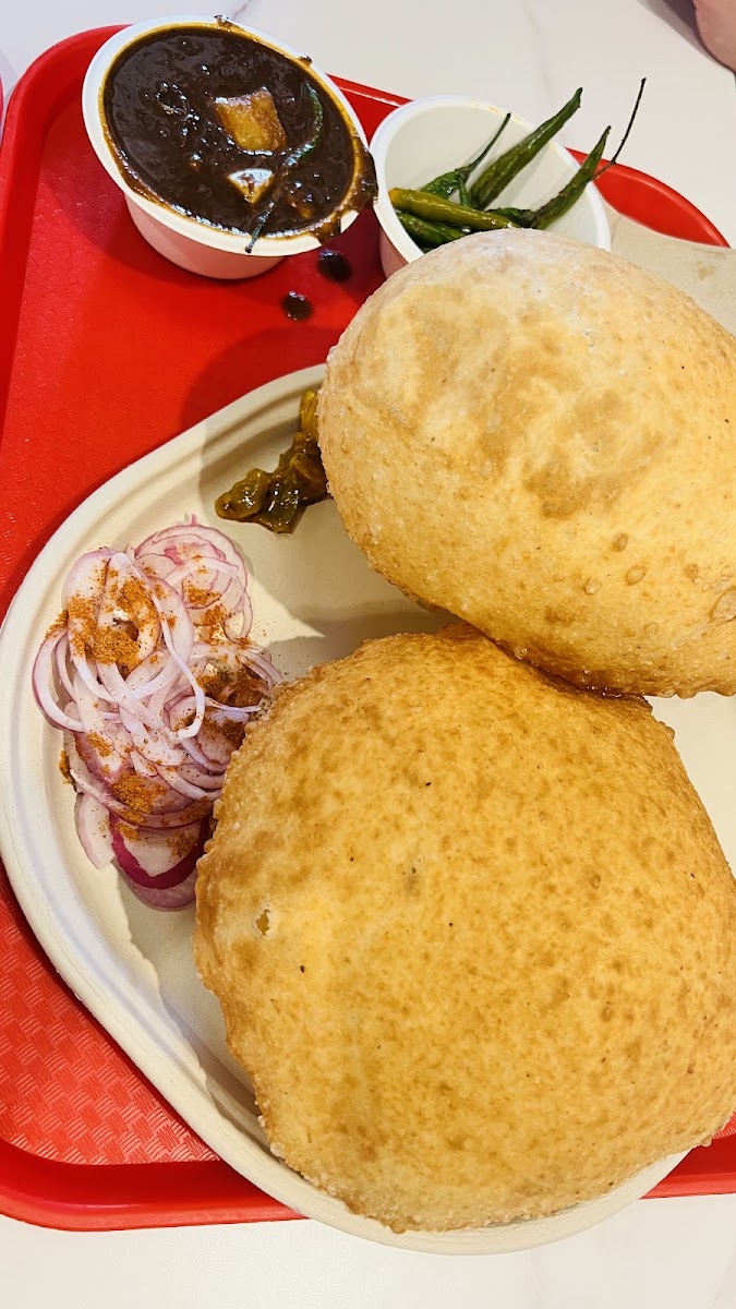 Happy Singh Street Eats Brampton Photo 6