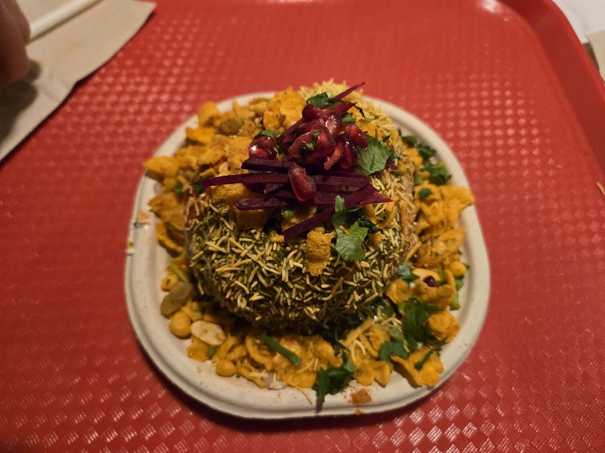 Happy Singh Street Eats Brampton Photo 8