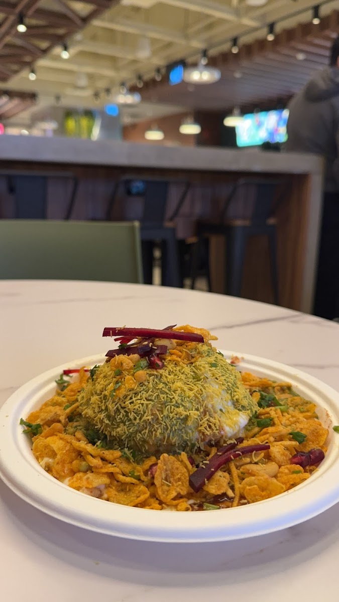 Happy Singh Street Eats Brampton Photo 9