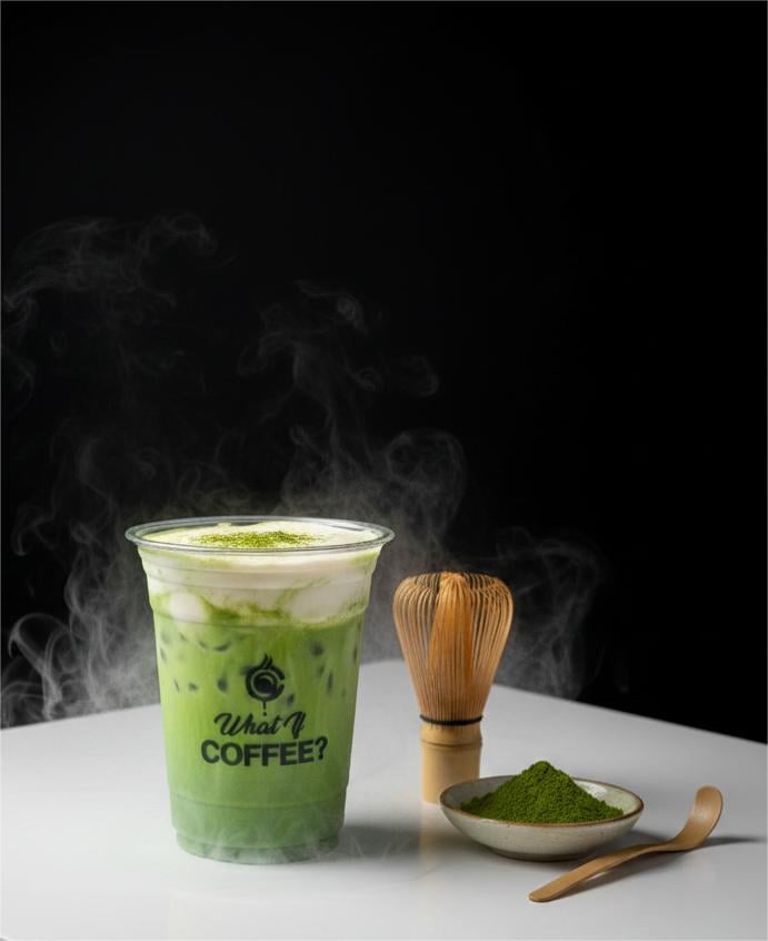 What If Coffee? Dasma Bayan Photo 3