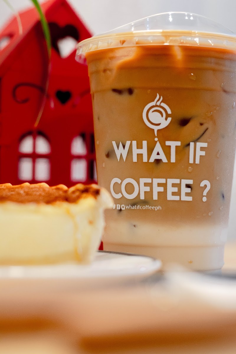 What If Coffee? Dasma Bayan Photo 5