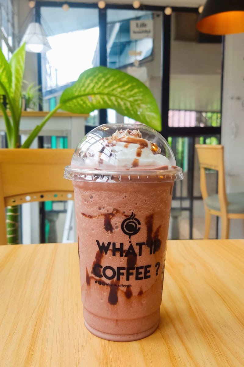 What If Coffee? Dasma Bayan Photo 7