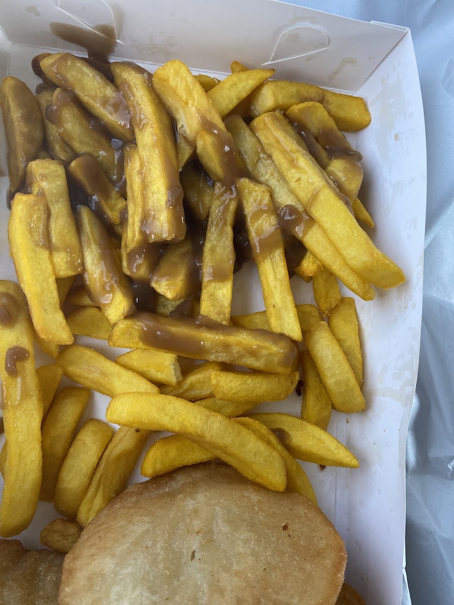 Dolphin Fish & Chips Photo 10