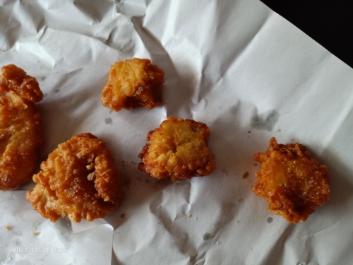 Dolphin Fish & Chips Photo 5