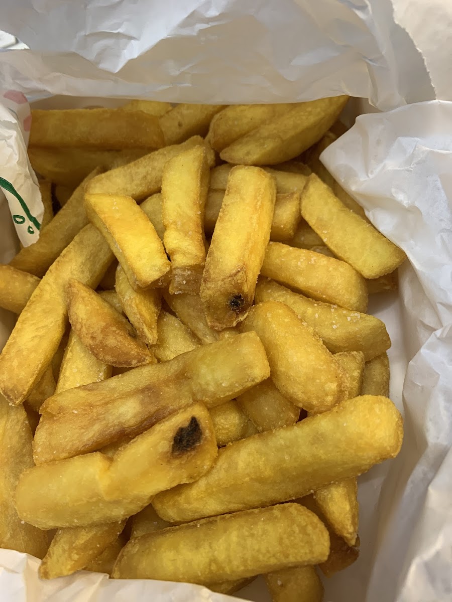 Dolphin Fish & Chips Photo 8
