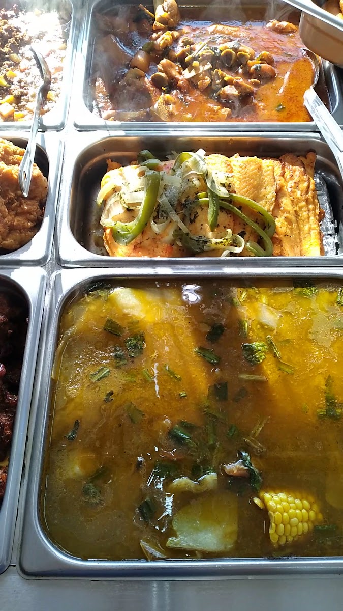 EL BUEN SABOR CORP 2 Photo 2