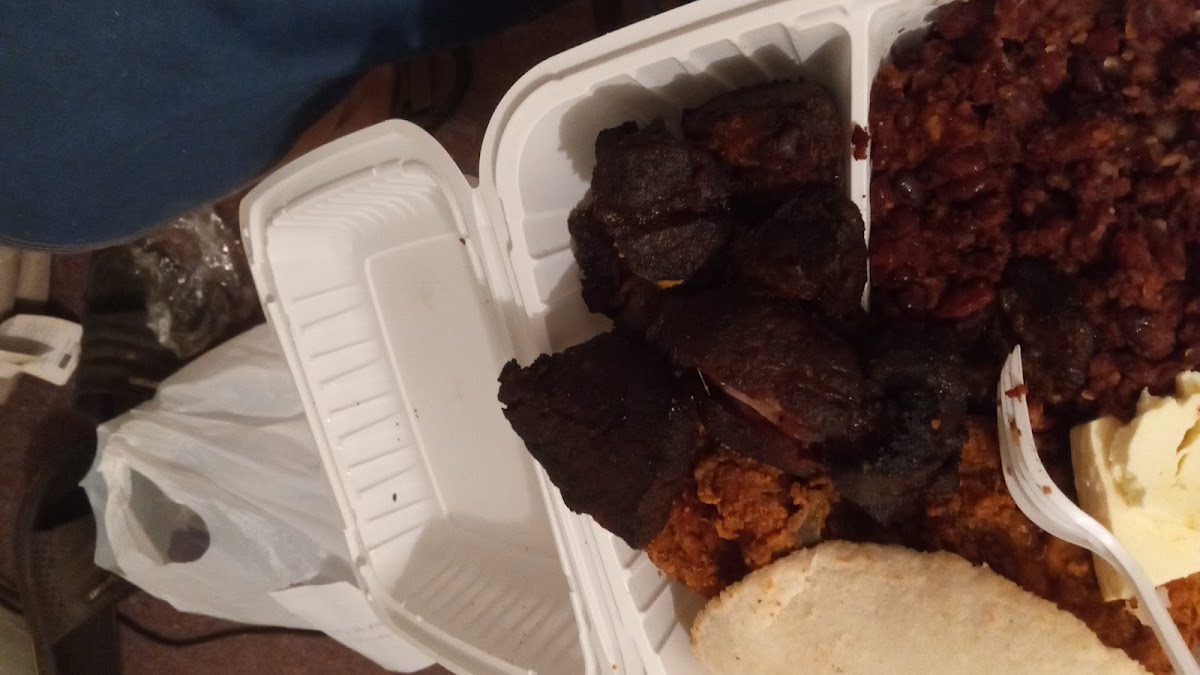 EL BUEN SABOR CORP 2 Photo 5