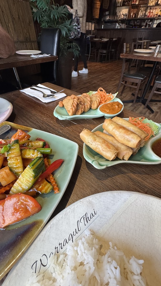 Warragul Thai Restaurant Photo 3