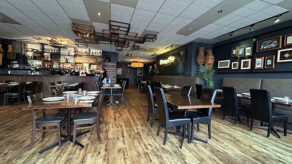 Warragul Thai Restaurant Photo 4
