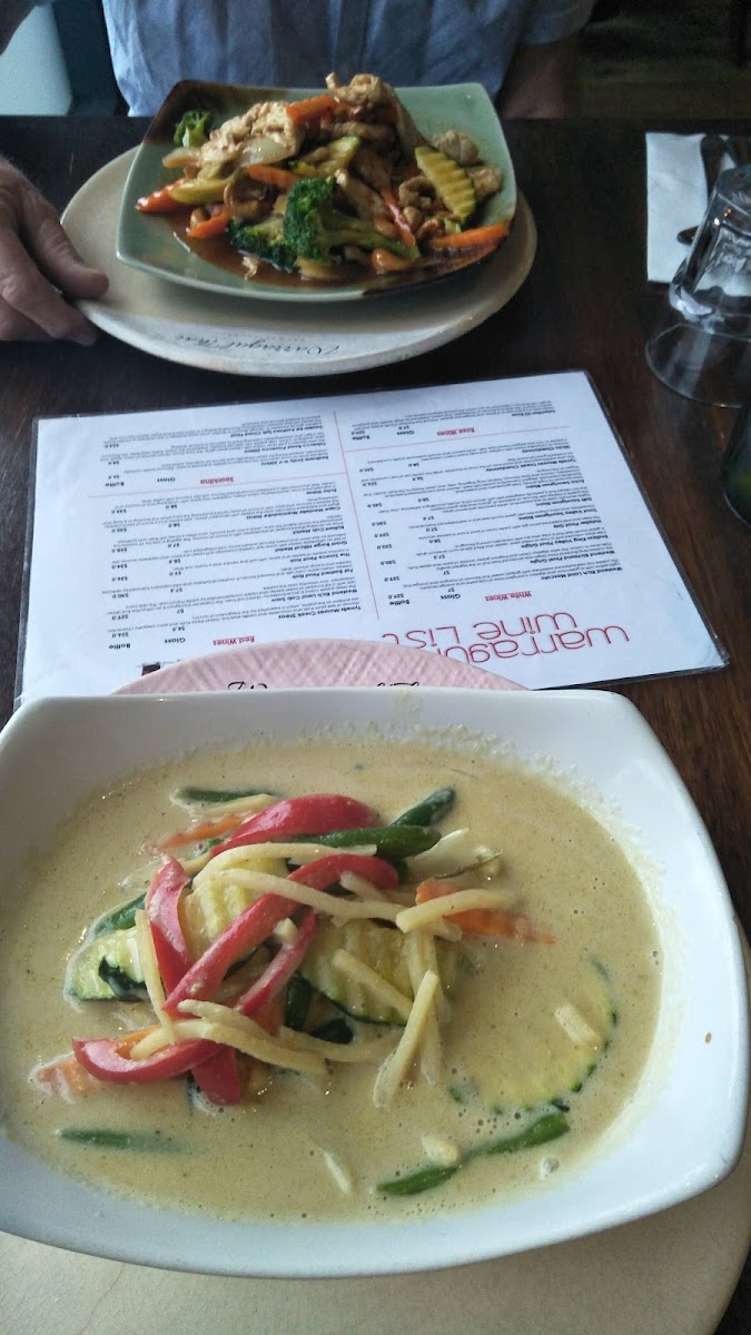 Warragul Thai Restaurant Photo 5