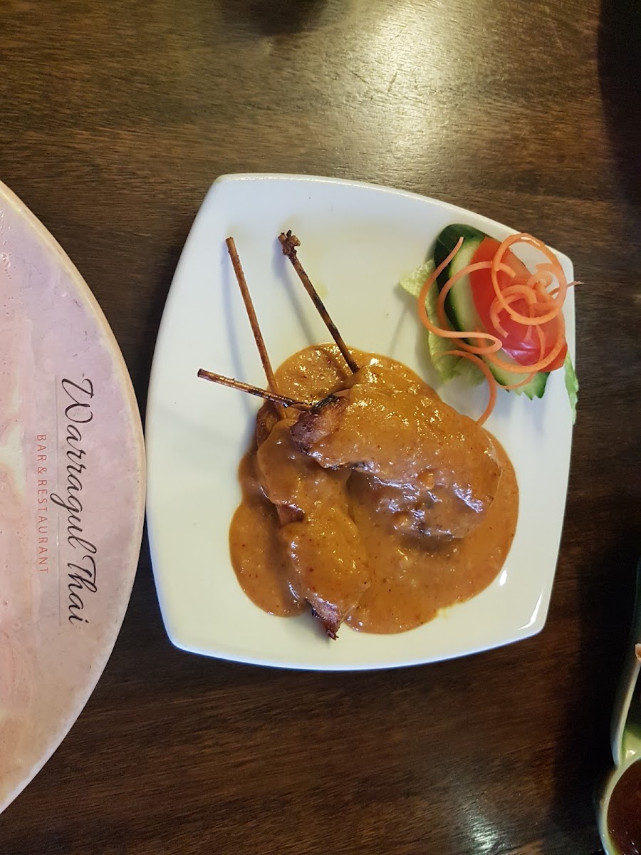 Warragul Thai Restaurant Photo 6