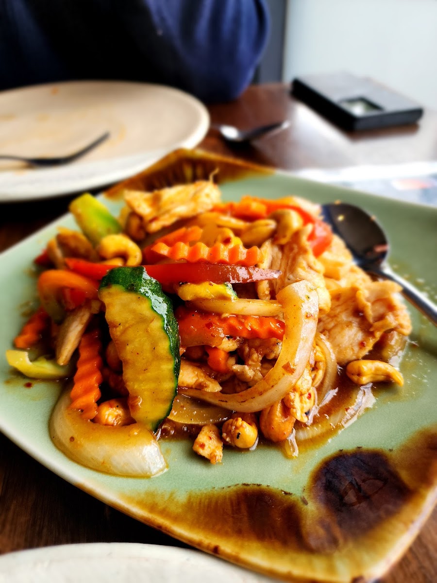 Warragul Thai Restaurant Photo 7