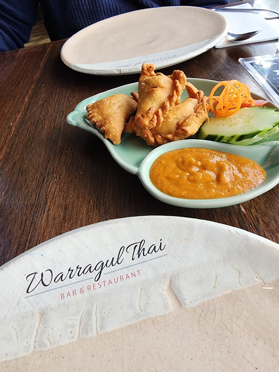 Warragul Thai Restaurant Photo 8