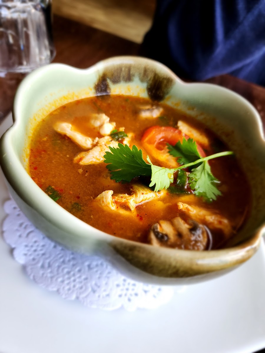 Warragul Thai Restaurant Photo 9